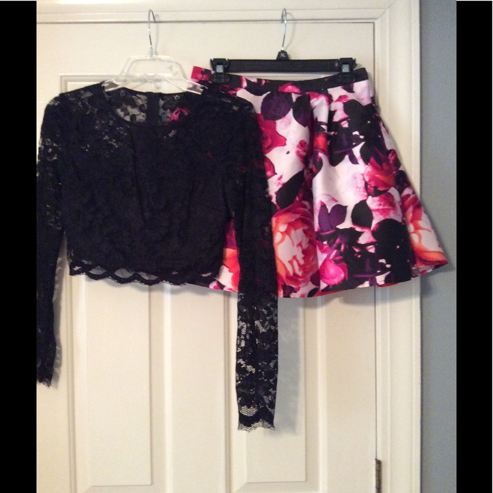 Homecoming Dress